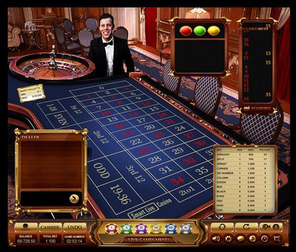 kawbet online casino