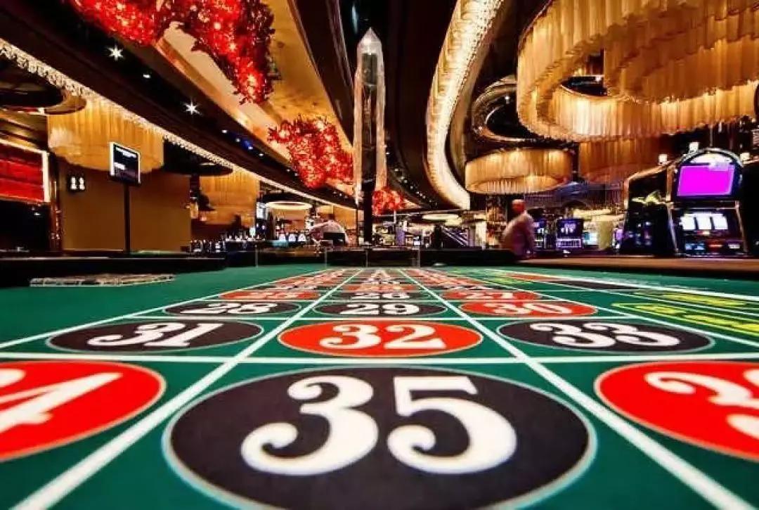 nine99 online casino