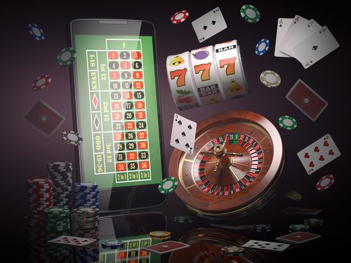 rich9 casino download