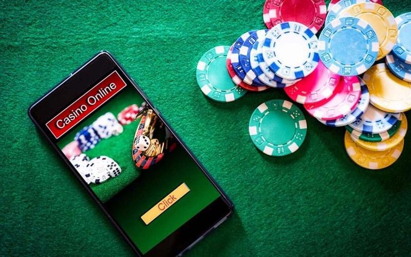 lodi646 casino online