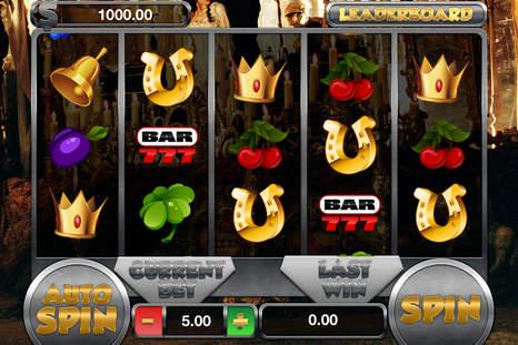 hot 646 casino online