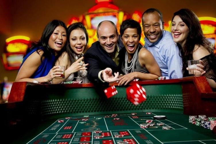 lodi646 casino online