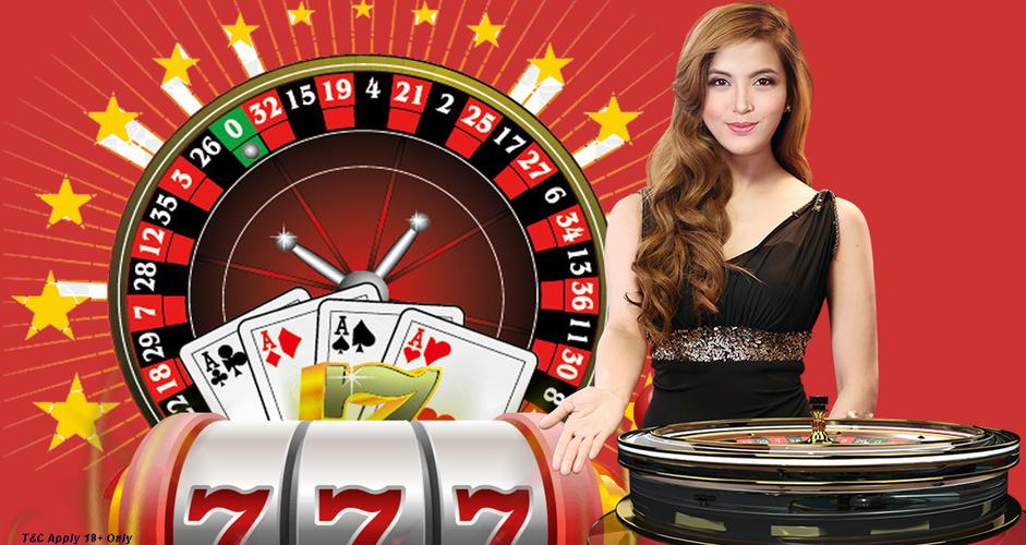 pinasbet online casino login