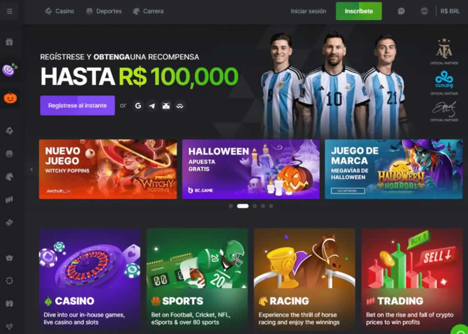 cgebet online casino login