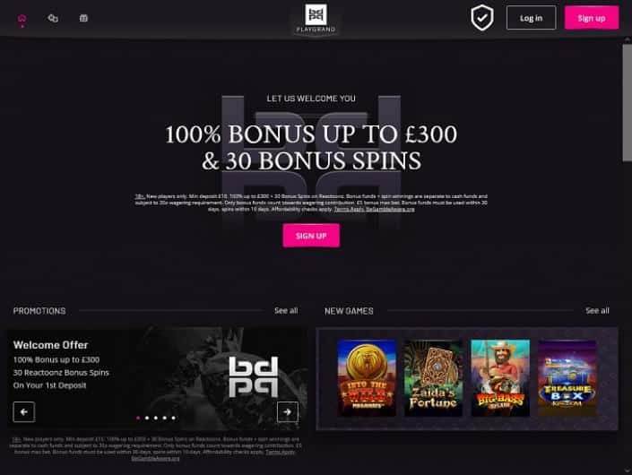 fb777 online casino