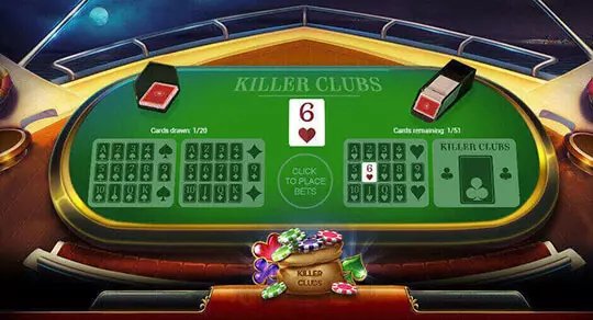 nuebe gaming online casino